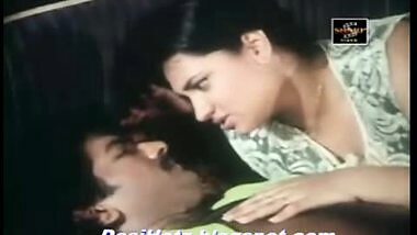 Hottest Mallu Girls Sex Video XXX Boob Pressing