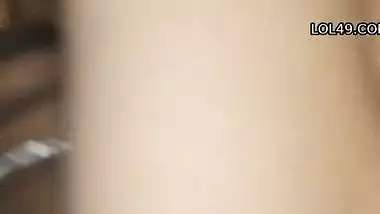 Tamil wife threesome fucking recorded by cuckold hubby