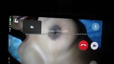 Indian slut showing all for fun part 1