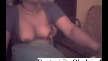 Desi aunty naked on comp
