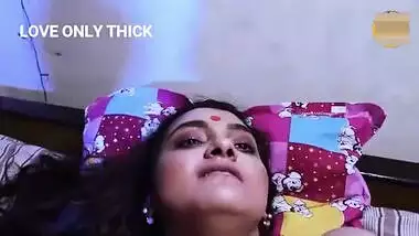 Indian Hot Web Series Showing Nude Busty Aunty