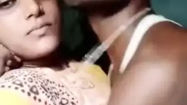 Desi wife from the village having XXX sex with spouse on the camera
