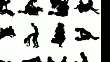 Kamasutra - Sex Position