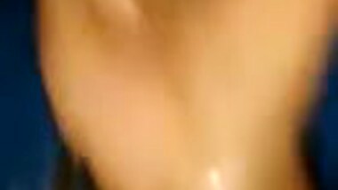 Indian Bengali Horny engineering college girl fingered