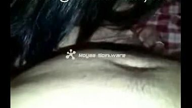 Indian Wife Smooching Cock