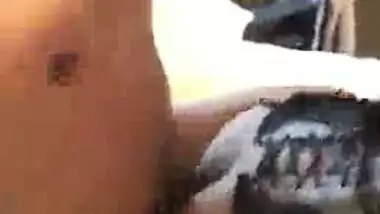 Sexy indian delhi call girl selfie fuck video