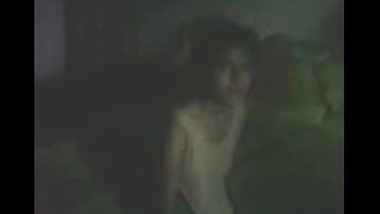Bangladeshi comilla college girl fariha naughty with mate in hostel room