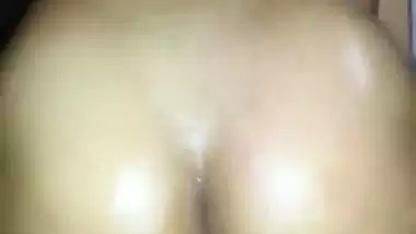 Desi Slim Cheating Wife Fucks & Takes Boss Cum On Face