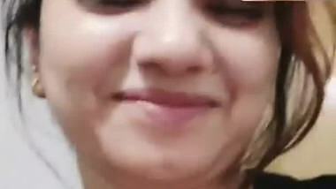 Beautiful Married Bhabi Affair Showing Lover