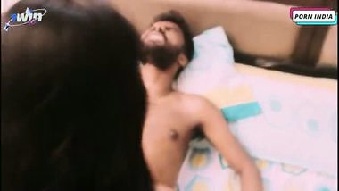 Beautiful Indian Bhabhi Fucked by Thief