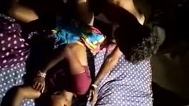 Bhabi & hubby fucking caught in hiddencam