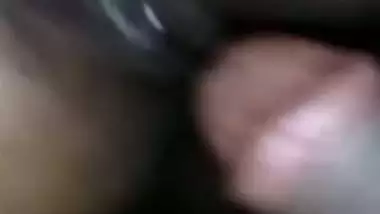 Indian sexy couple