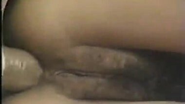 Indian girl gets used in porn