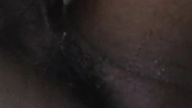 Desi boy jerking & body sweating