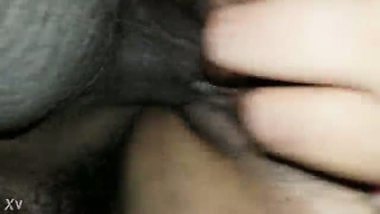 Indian wife cums part 2