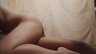 Masarap umibabaw ang masikip kong amateur