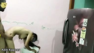 Tamil College Indain Lover Fucking Hindi Talk...
