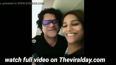 Poonam pandey first sex video with husband