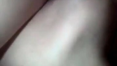 Tamil girl has sex outdoors