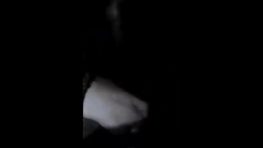 boyfriend complaining to girlfriend about blowjob