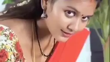 Telugu Hot Model Sexy Video