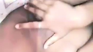 Bengali fingering video of young girlfriend viral selfie