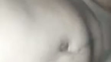 Young Indian XXX couple takes video of their sex on camera MMS