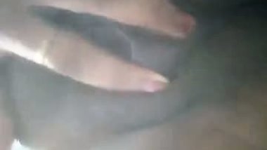 Bengali Desi Bhabhi's wet XXX bush is the main character of porn show