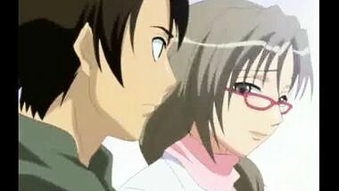 Hot Neighbor Offered Herself