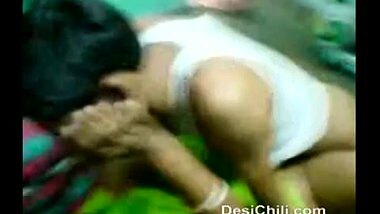 Homemade free porn sex of a desi girl with cousin