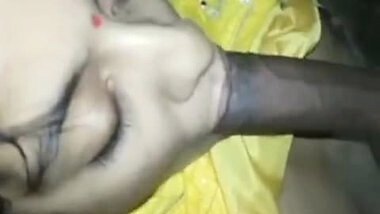 Beautiful Rajsthani Bhabiji Sucking Penis Mms Video