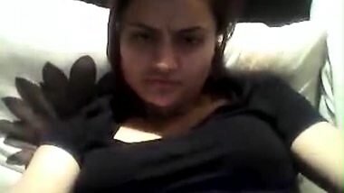 Not My sister