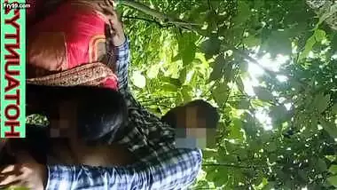 Indian Desi village girl fucked in jungle