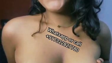 Demo video Indian Latina ready for sex