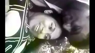 Hindi college girl outdoor sex video mms