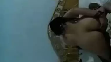 Pakistani Desi XXX whore rides her neighbour’s cock with her hungry cunt XXX