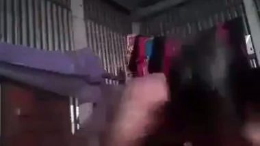 Desi lover sex on bed