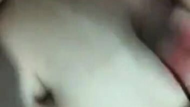 Sexy Paid Girl Fucked and Masturbating With Bottle Part 2