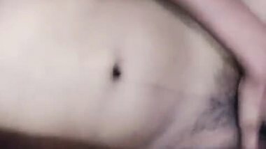 Horny Sexy Girl Pussy Fingering