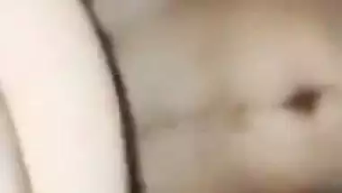 Skinny guy bangs a Busty Kolkata milf in Bangla porn