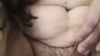 Indian Ayushi Bhabhi Porn Video On