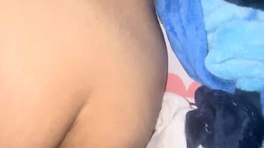 Girlfriend fucking from back by boyfriend viral xxx