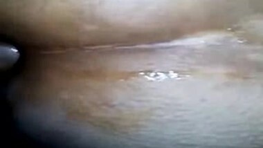 Anal sex with maid