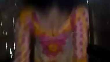 The Most Wanted Desi Beautiful Cute Village Girl fucking New Clip