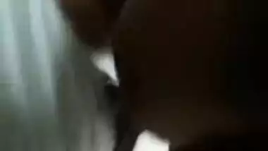 Sexy Tamil Maid Riding Boss’ Cock