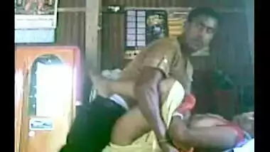 Cheating bhabhi enjoys hardcore sex with neighbor