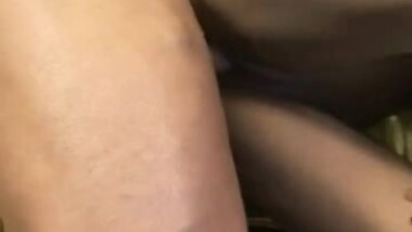 Horny Indian mature wife gets a hard fuck