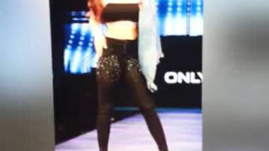 Indian pervert cums tribute on Bollywood actress’s pics