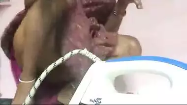 XXX sex videos Mallu maid pussy exposed