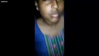 Bigboob Desi Girl Blowjob and Eating Cum 2 Clip